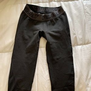 Gymshark capri leggings